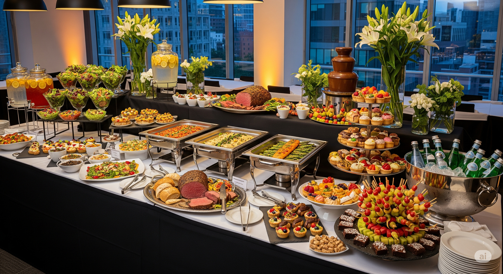 Catering