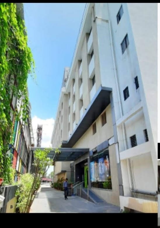 Hotel Lxia