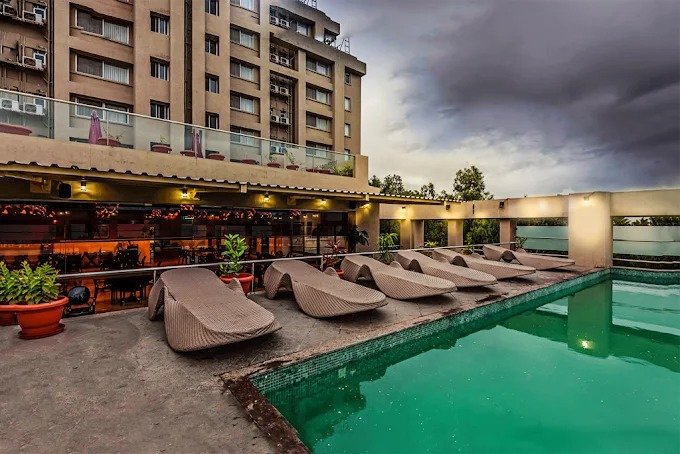 The Fern Hotel & Resorts