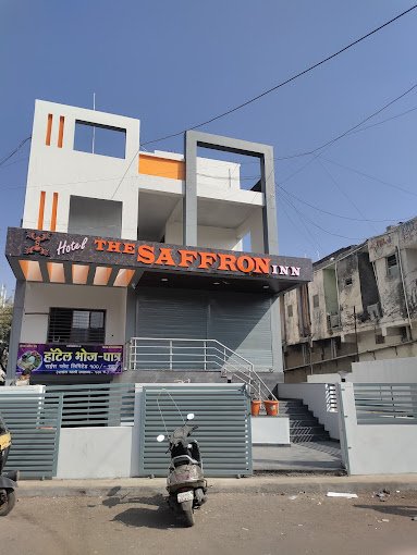 Hotel Saffron Inn