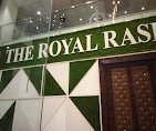 The Royal Rasraj