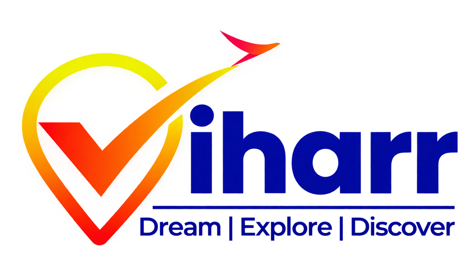 Viharr – Book Flights, Hotels, and Holiday Packages Online