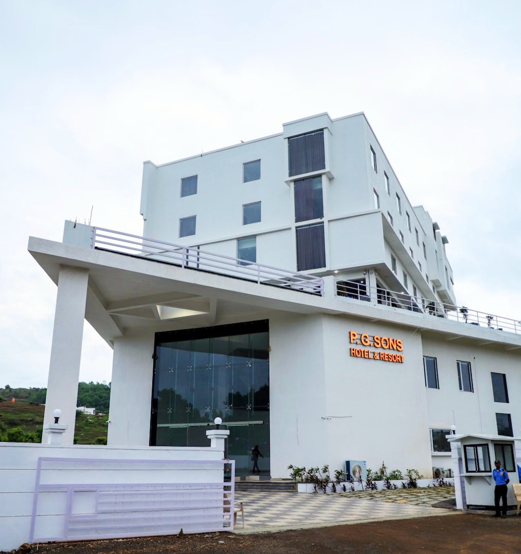PG SONS HOTEL AND RESORT