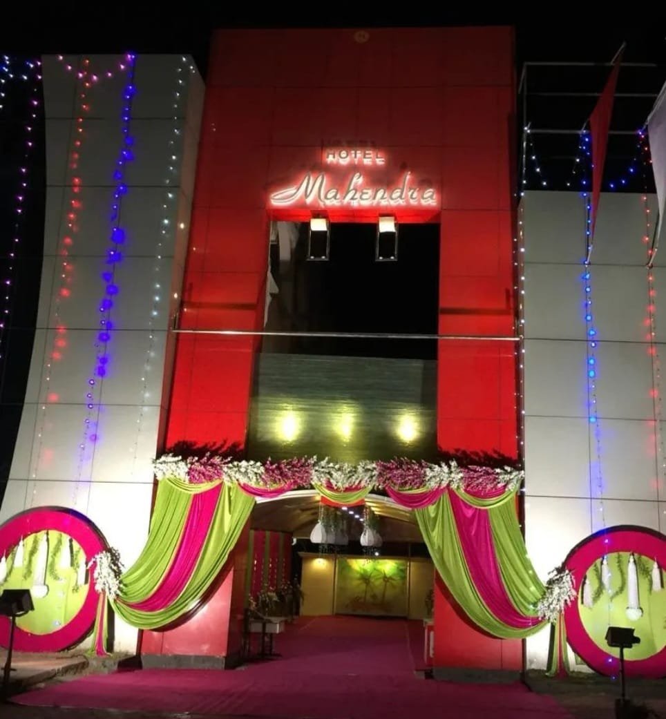 Hotel Mahendra Jalgaon