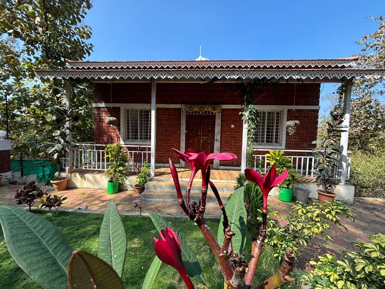 Mrudgandh villa kelawade