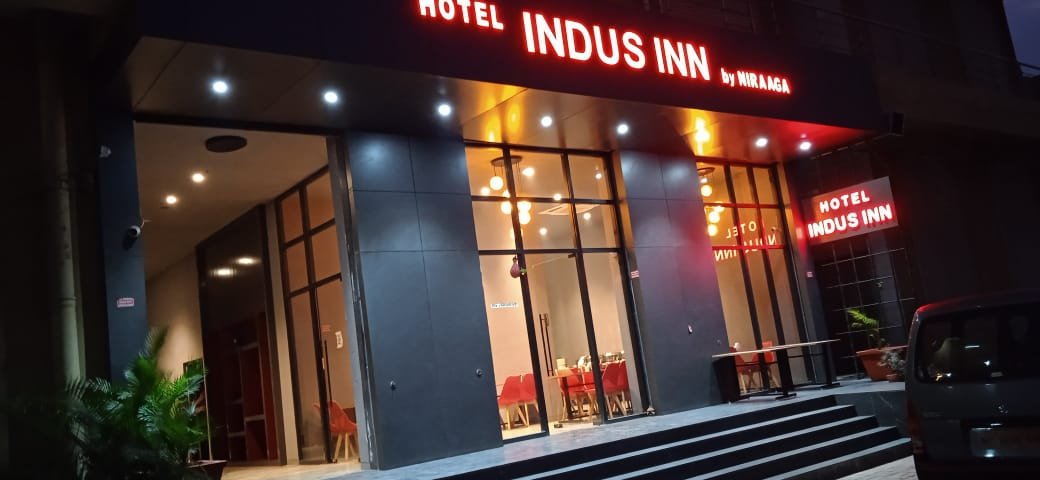 Hotel Indus Inn